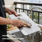 100% Pure Titanium Cutting Board, Titanium Cutting Boards - Image 4