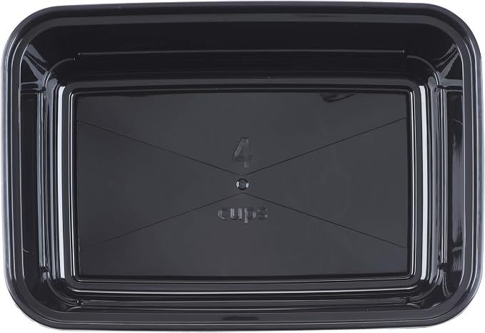 GoodCook Meal Prep Containers - Image 2