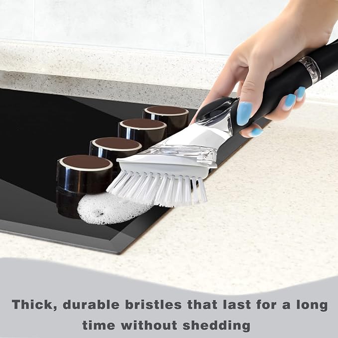 Brush Refills for OXO Dish Brush - Image 4
