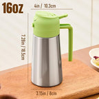PARACITY Oil Dispenser Bottle - Image 7
