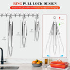 Kitchen Tongs for Cooking - Image 6