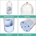 QIYVLOS Toothbrush Holders - Image 5