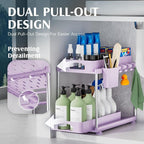 VERIFOST Under Sink Organizer - Image 3