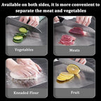 304 Stainless Steel Cutting Board - Image 2