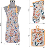 Alselo Oven Mitts and Pot Holders - Image 3