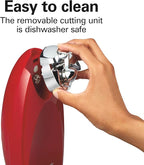 Hamilton Beach Electric Automatic Can Opener - Image 3