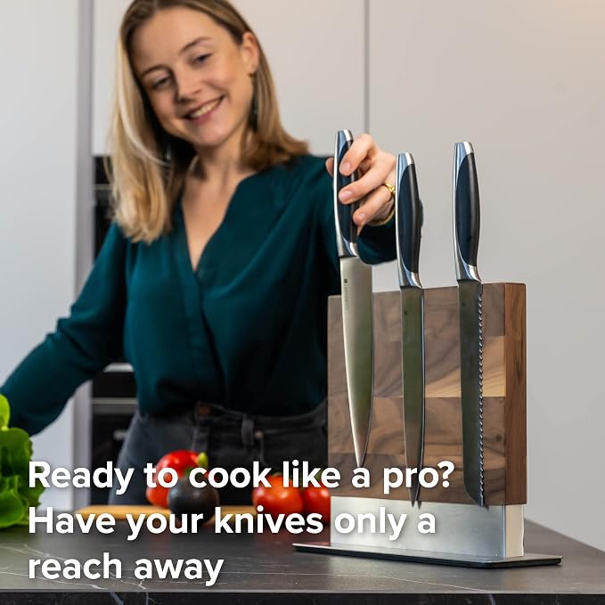 Coninx Magnetic Knife Holder - Image 4