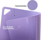 WK Plastic Flexible Cutting Boards - Image 3