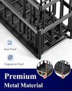 Kitsure Sponge Holder for Kitchen Sink - Image 4
