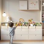 DIMJ Closet Storage Bins - Image 3