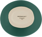 Rachael Ray Solid Glaze Ceramics EVOO Olive Oil Bottle Dispenser - Image 3