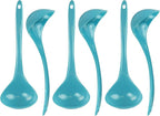 Reston Lloyd Melamine Soup Ladle Kitchen Utensil, Durable BPA-Free Plastic by RestonLloyd