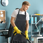 Taidven 2 Pack Apron - Image 6
