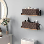 Posprica Woven Baskets, Storage Baskets - Image 7