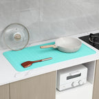 MicoYang Silicone Dish Drying Mat - Image 7