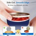 SAKAMOSH Rechargeable Can Opener Electric - Image 5