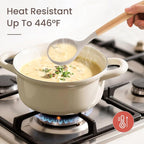 26 Pcs Silicone Cooking Utensils Set - Image 3