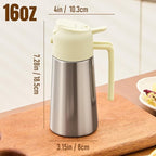 PARACITY Oil Dispenser Bottle - Image 7