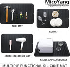 MicoYang Silicone Dish Drying Mat - Image 4