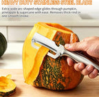 2-in-1 Multifunctional Vegetable Peeler - Image 3