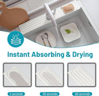 Faucet Mat for Kitchen Sink - Image 5