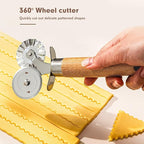 Pasta Cutter Wheel - Image 5