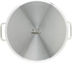 Winware Stainless Steel 16 Quart Stock Pot - Image 5