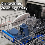 Upgrade Rotary Cheese Grater Shredder - Image 8