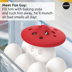 OTOTO Forest Trio Bundle of Beardy, Magic Mushroom, Fun Guy - Image 5