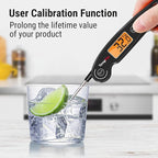 ThermoPro TP605 Instant Read Meat Thermometer - Image 6