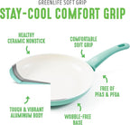 GreenLife 6QT Nonstick Stockpot - Image 3