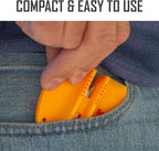 Smith's CCKS 2-Step Knife Sharpener - Image 8
