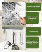 Cactus Peeler Tool, Cactus Peeler Spoon, Long Handle Knife - Image 6