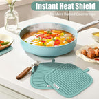 Oven Mitts and Pot Holder Sets - Image 7