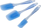 Wilton Easy Flex Silicone Spatula Set - Image 2