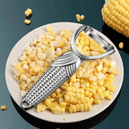 Corn Peeler for Corn on the Cob, 2026 Upgraded corn cob stripper tool, Corn on - Image 6