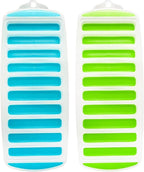 Meadow Lane Ice Stick/Cube Tray, Narrow and Long by MeadowLane