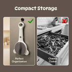 Mcbazel 4-in-1 Adjustable Jar Opener - Image 9