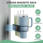 Arctiiro Magnetic Stanley Cup Holder - Image 2