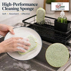 Metal Dish Drying Rack for Kitchen Counter, Sink Organizer - Image 3
