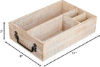 Coffee Station Organizer, Bar Farmhouse Cup Coffee Pod Holder - Image 2