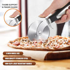 SCHVUBENR Premium Pizza Cutter Wheel - Image 3
