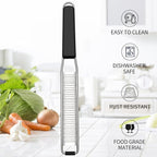 Cambom Lemon & Citrus Zester, Cheese Graters - Image 5