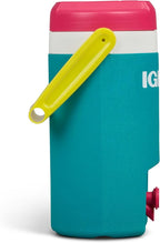 Igloo 80oz Party Jug | Portable Beverage Dispenser | Jade - Image 6