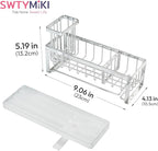 SWTYMIKI Sponge Holder for Kitchen Sink - Image 7