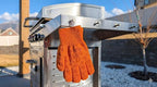 Grill Armor Oven Gloves with Fingers – 932°F Heat, Fire & Cut Resistant Mitts - Image 4