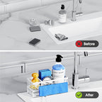 Kitchen Sink Sponge Holder - Image 7