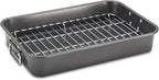 Farberware Bakeware Nonstick Steel Roaster - Image 14