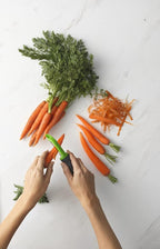 4543970-GoodCook Touch Swivel Blade Peeler, Comfort Grip Handle, 1 CT - Image 3