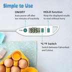 BOMATA Waterproof IPX7 Thermometer - Image 5